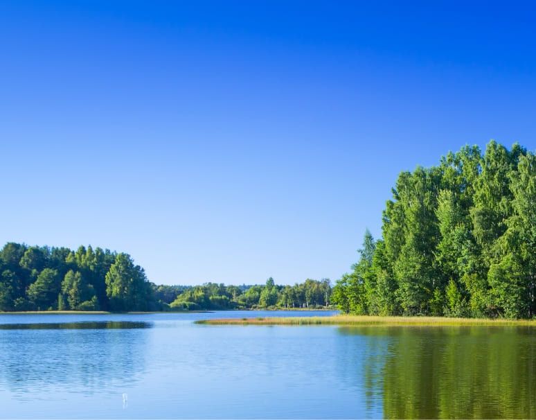 Angelsee | Binnenfischerei Potsdam GbR